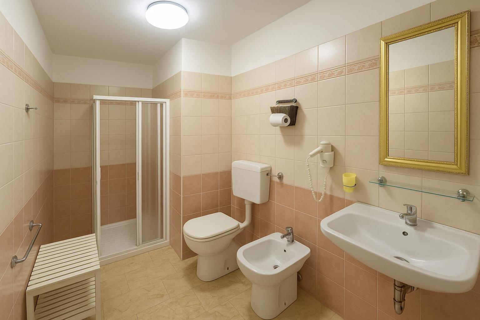 Margherita Rooms CTA Eksteriør billede