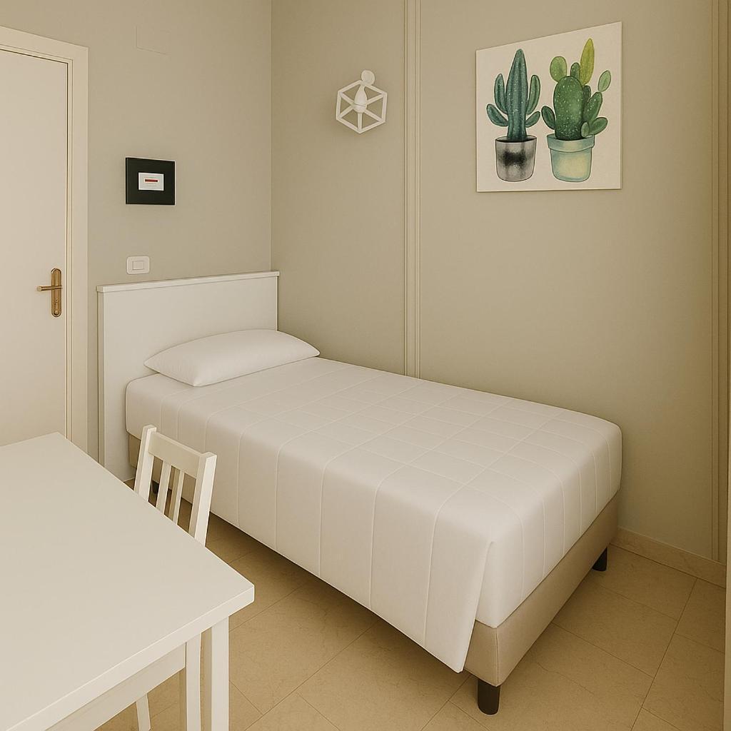 Margherita Rooms CTA Eksteriør billede